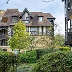 La Du Golf - Maeva - 2 Pieces 4 Personnes - Selection Mae-4463 Ντοβίλ