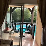 Διαμέρισμα La Du Golf - Maeva - 2 Pieces 4 Personnes - Selection Mae-4463 Ντοβίλ