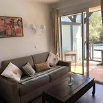 Apartmán La Du Golf - Maeva - 2 Pieces 4 Personnes - Selection Mae-4463 Deauville