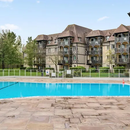 La Résidence Du Golf - Maeva - 2 Pièces 4 Personnes - Prestige Mae-4463 *