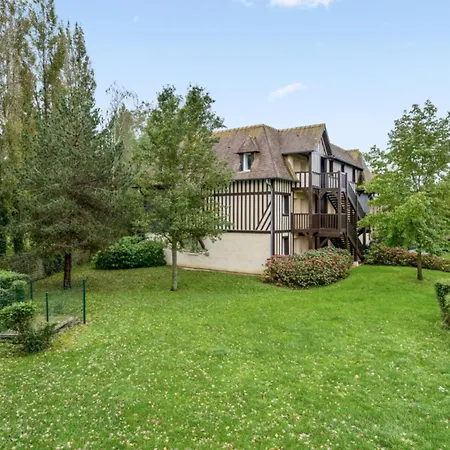 Appartement La Résidence Du Golf - Maeva - 2 Pièces 4 Personnes - Prestige Mae-4463