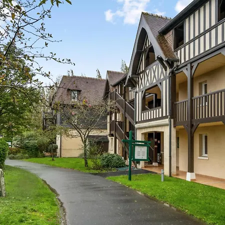 Appartement La Résidence Du Golf - Maeva - 2 Pièces 4 Personnes - Prestige Mae-4463