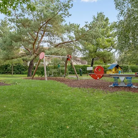 La Du Golf - Maeva - 2 Pieces 4 Personnes - Selection Mae-4463 Apartamento