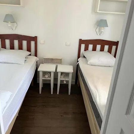 La Du Golf - Maeva - 2 Pieces 4 Personnes - Selection Mae-4463 Apartamento Deauville