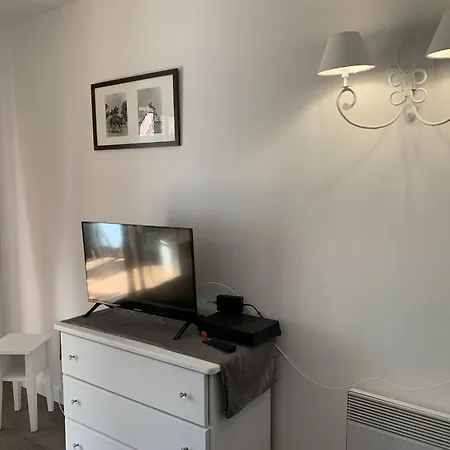 Apartamento La Du Golf - Maeva - 2 Pieces 4 Personnes - Selection Mae-4463 Deauville