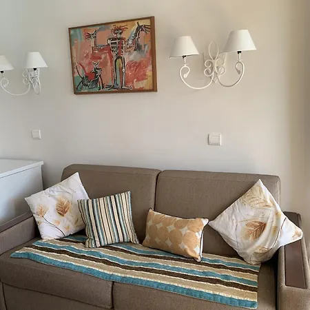 La Du Golf - Maeva - 2 Pieces 4 Personnes - Selection Mae-4463 Apartamento *