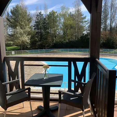 Apartamento La Du Golf - Maeva - 2 Pieces 4 Personnes - Selection Mae-4463 *