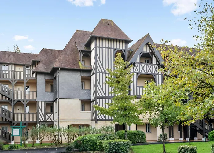 La Résidence Du Golf - Maeva - 2 Pièces 4 Personnes - Prestige Mae-4463 Appartement