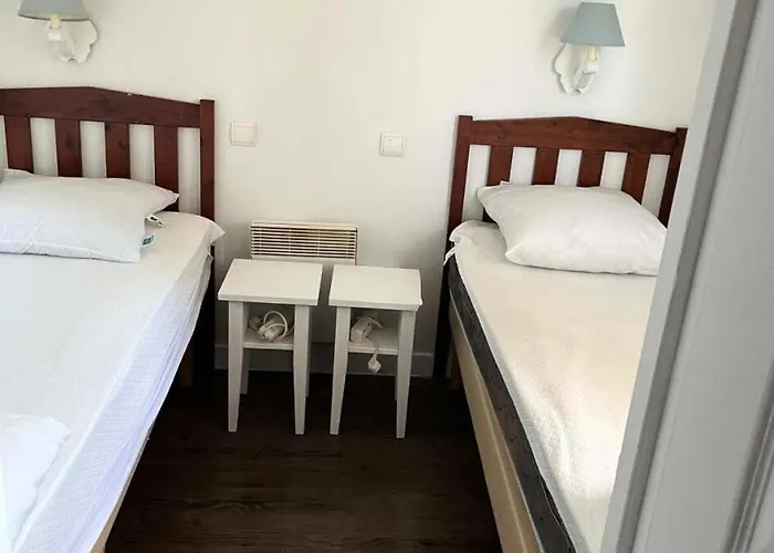 La Du Golf - Maeva - 2 Pieces 4 Personnes - Prestige Mae-4463 Deauville