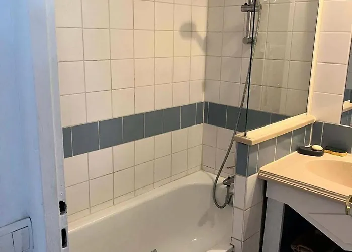 La Résidence Du Golf - Maeva - 2 Pièces 4 Personnes - Prestige Mae-4463 Appartement