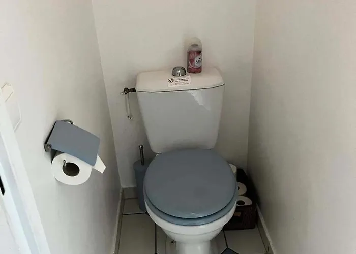 La Du Golf - Maeva - 2 Pieces 4 Personnes - Prestige Mae-4463 Apartmán Deauville